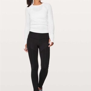 🍋 lululemon athletica All The Right Places leggings